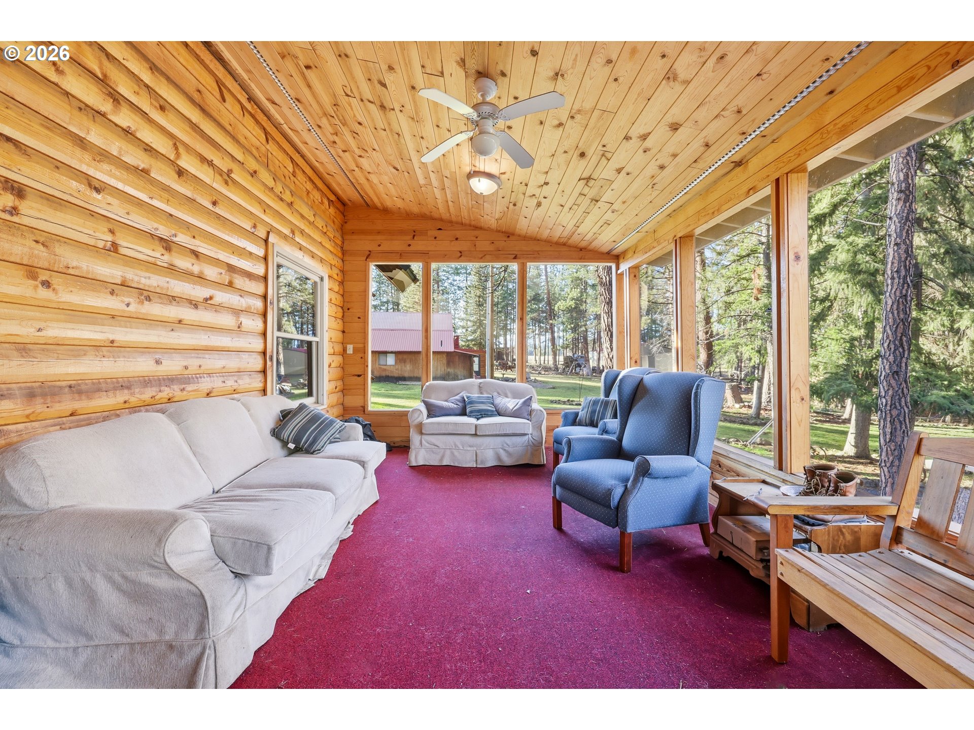 259 South Jw Road Tygh Valley, OR 97063 - Photo 32 of 45