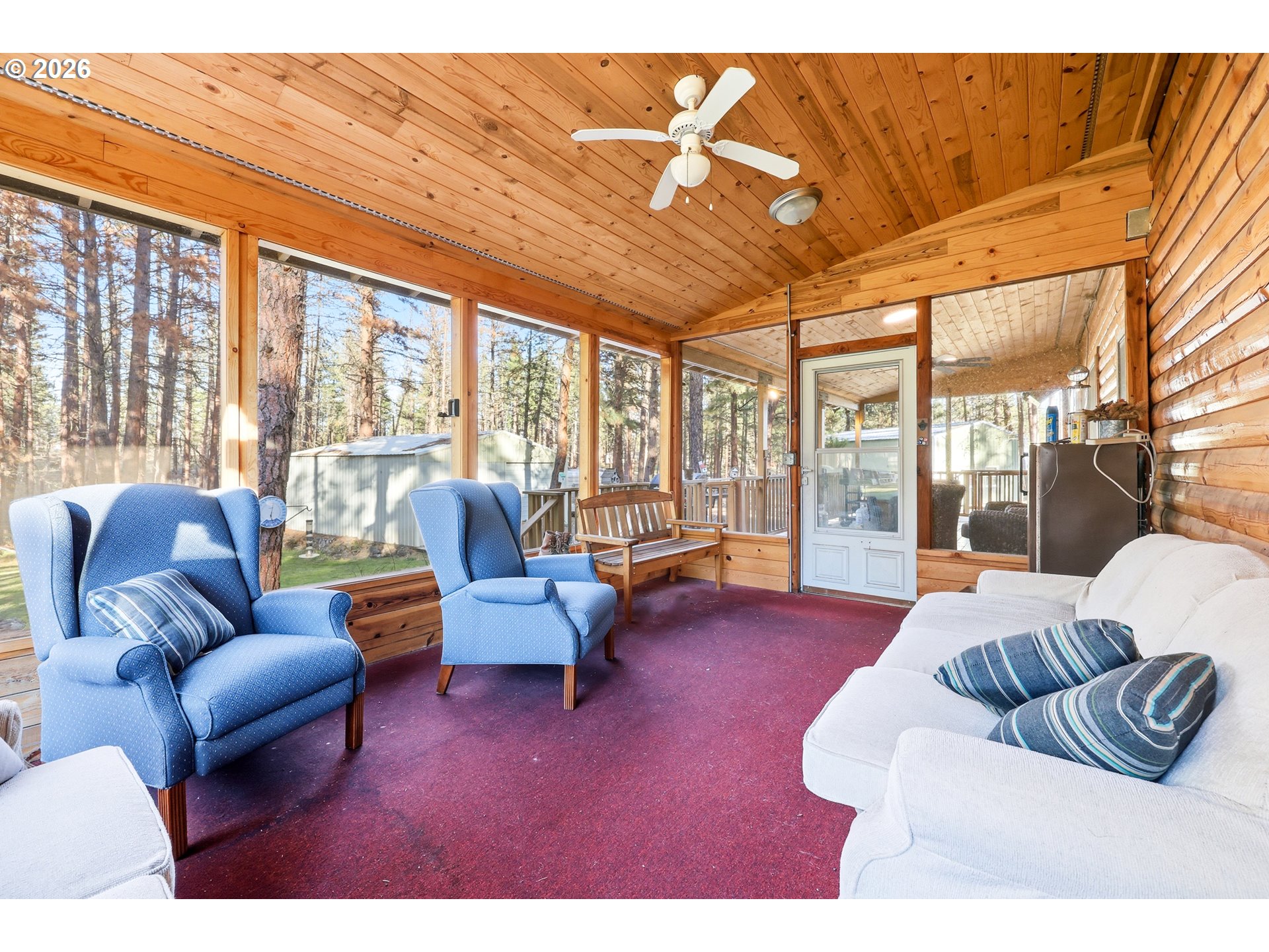 259 South Jw Road Tygh Valley, OR 97063 - Photo 33 of 45