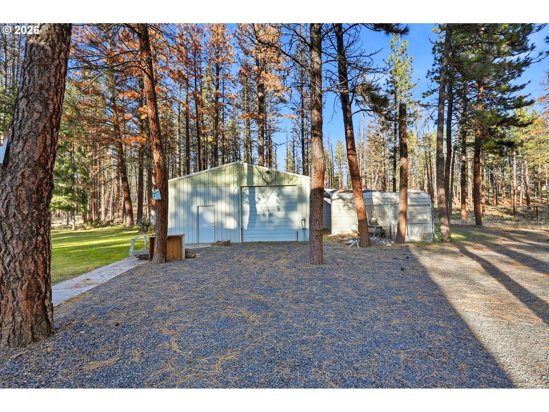 259 South Jw Road Tygh Valley, OR 97063 - Photo 35 of 45