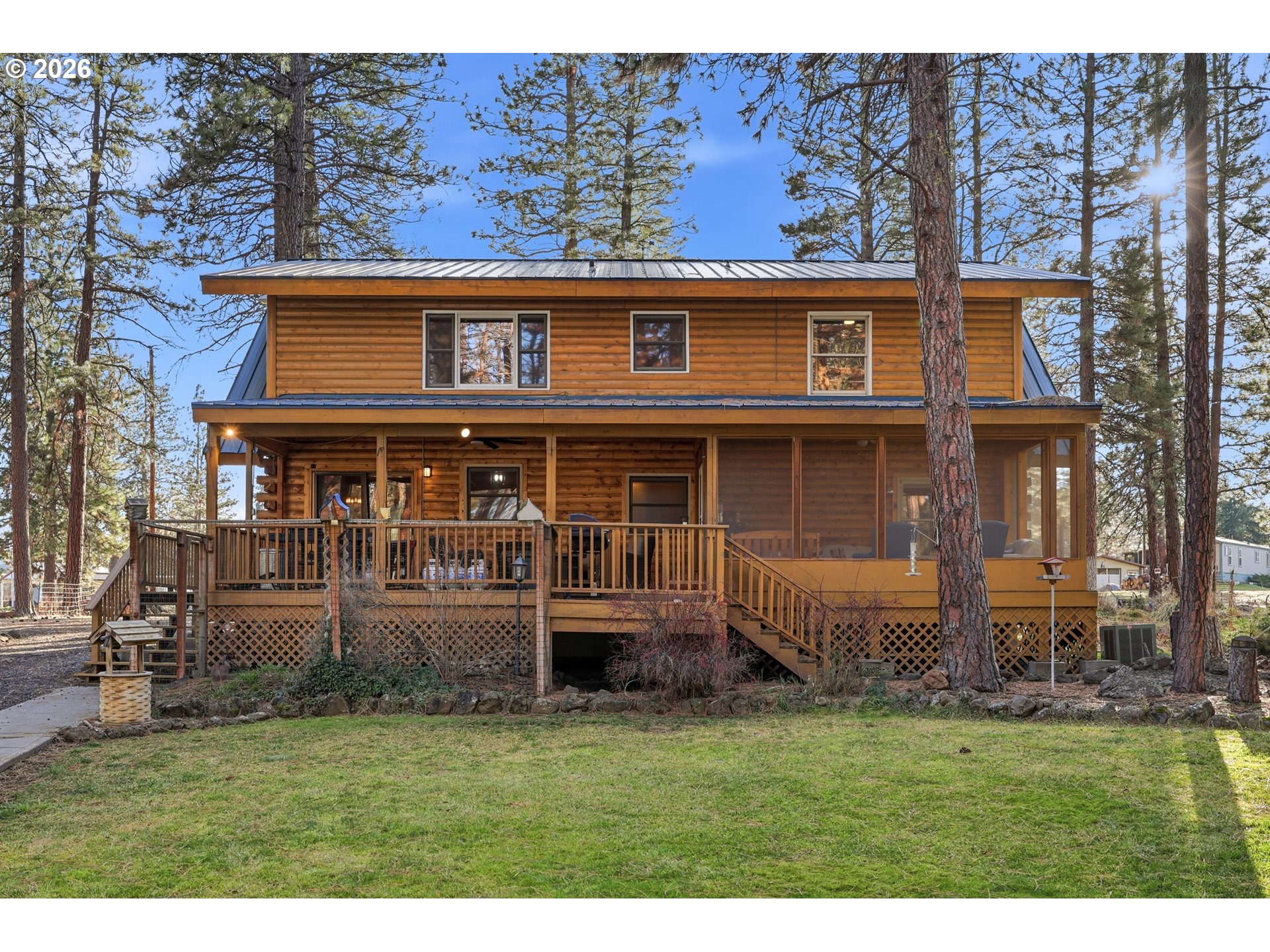 259 South Jw Road Tygh Valley, OR 97063 - Photo 36 of 45