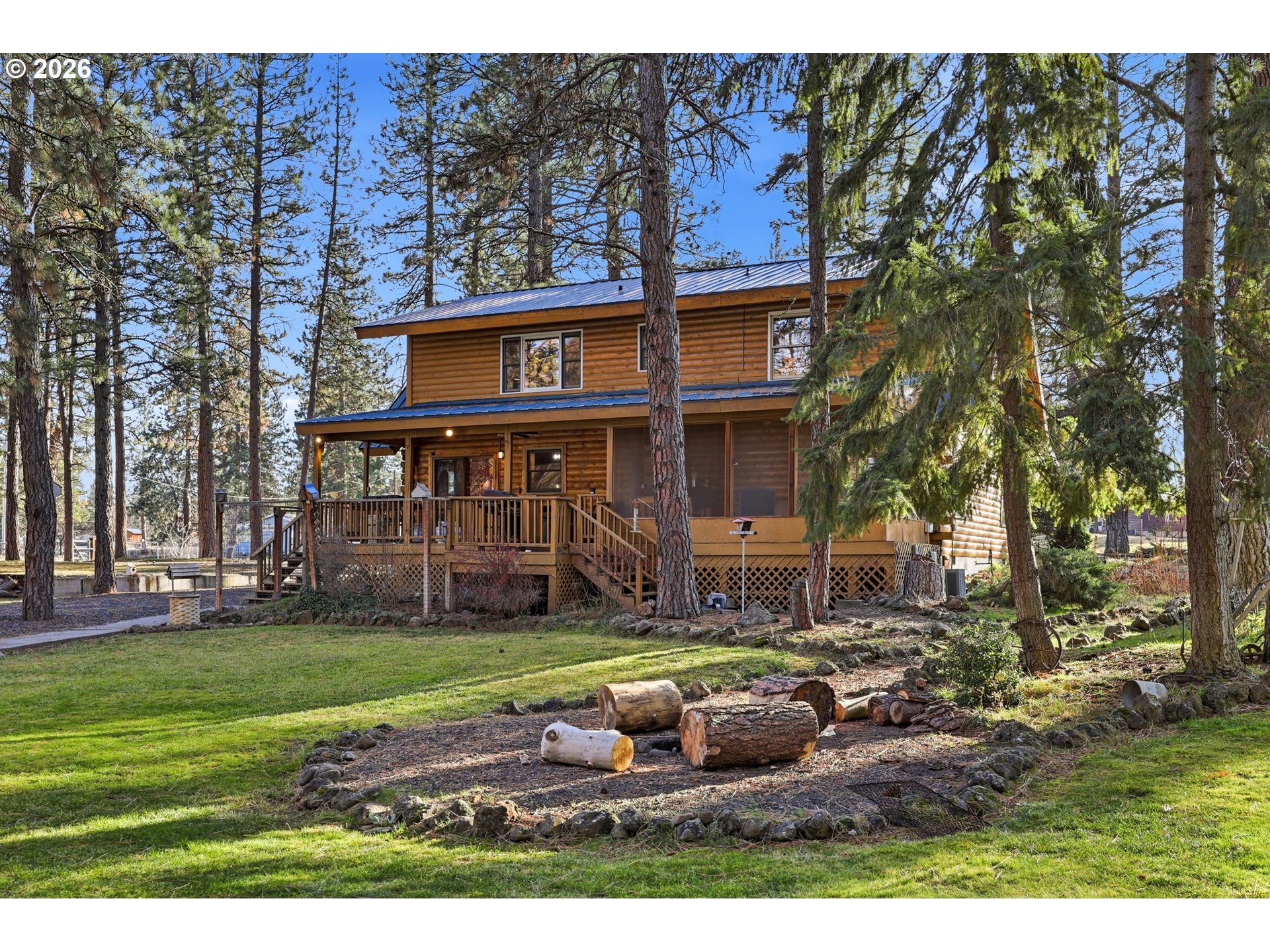 259 South Jw Road Tygh Valley, OR 97063 - Photo 37 of 45