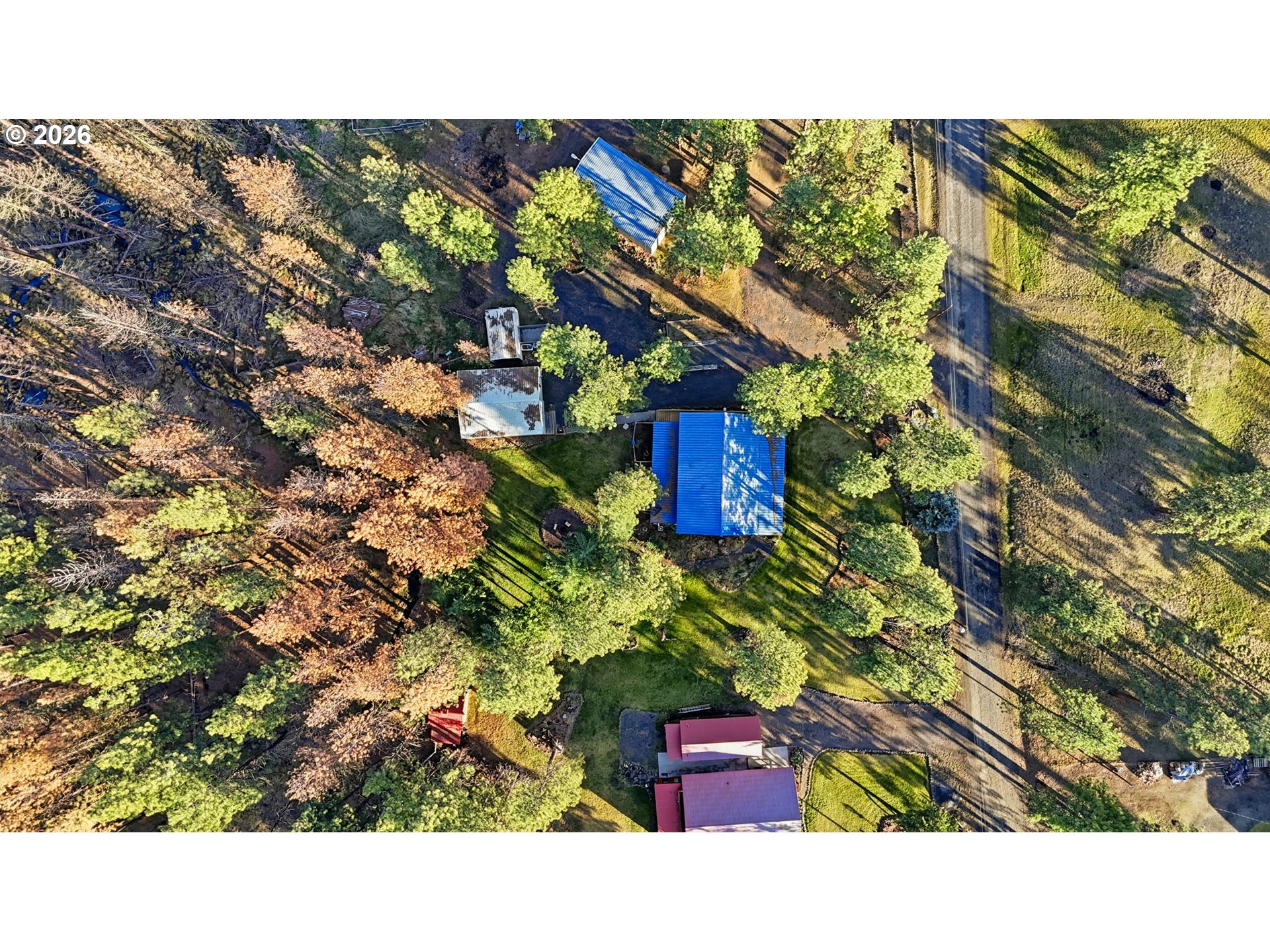 259 South Jw Road Tygh Valley, OR 97063 - Photo 39 of 45