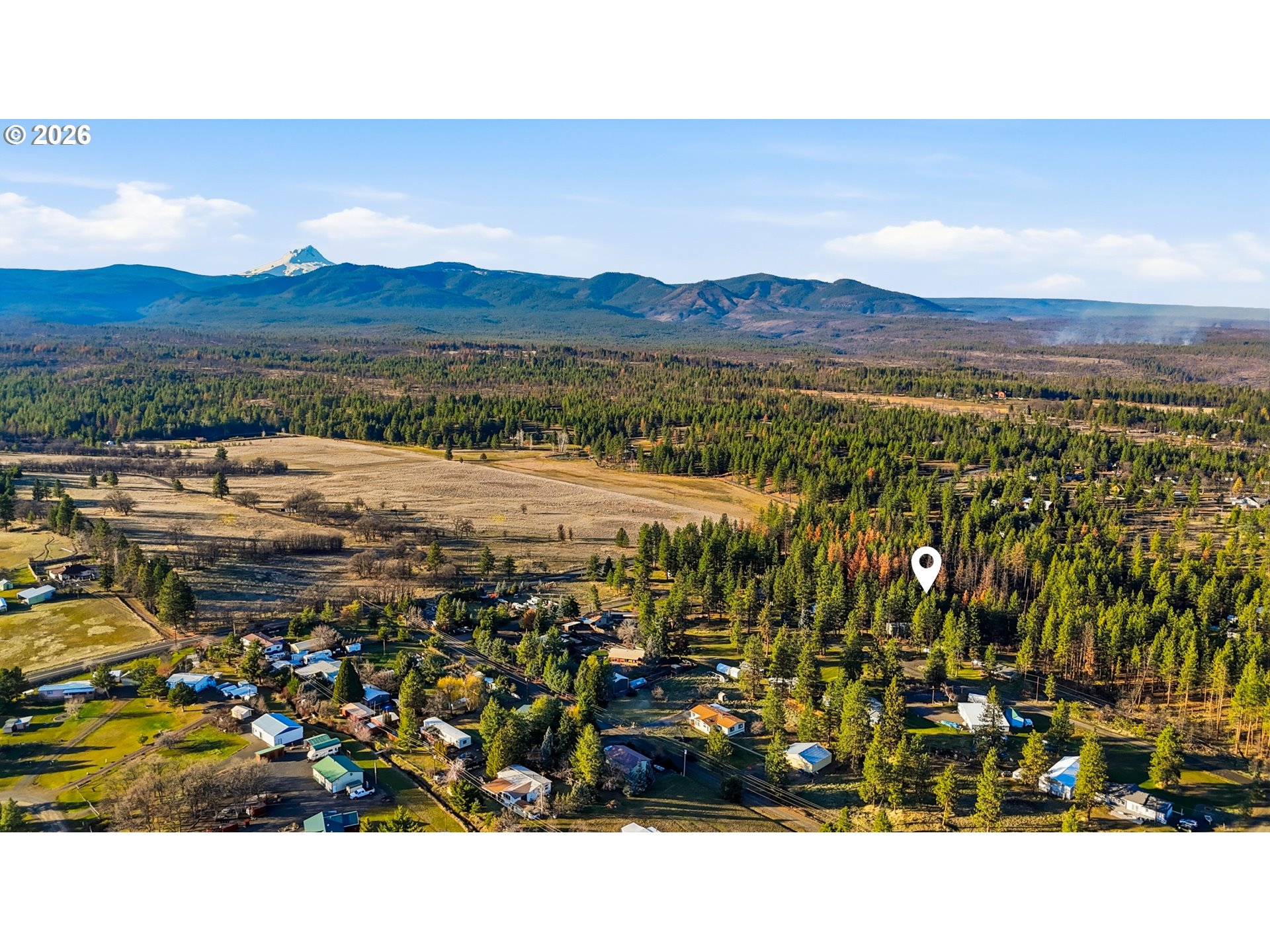 259 South Jw Road Tygh Valley, OR 97063 - Photo 41 of 45