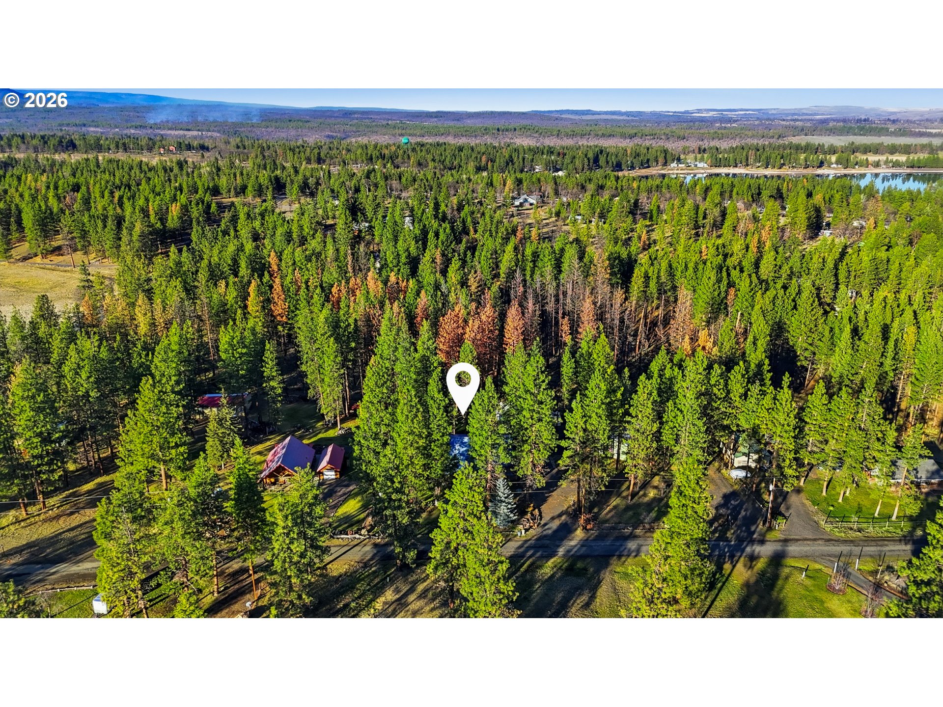 259 South Jw Road Tygh Valley, OR 97063 - Photo 42 of 45