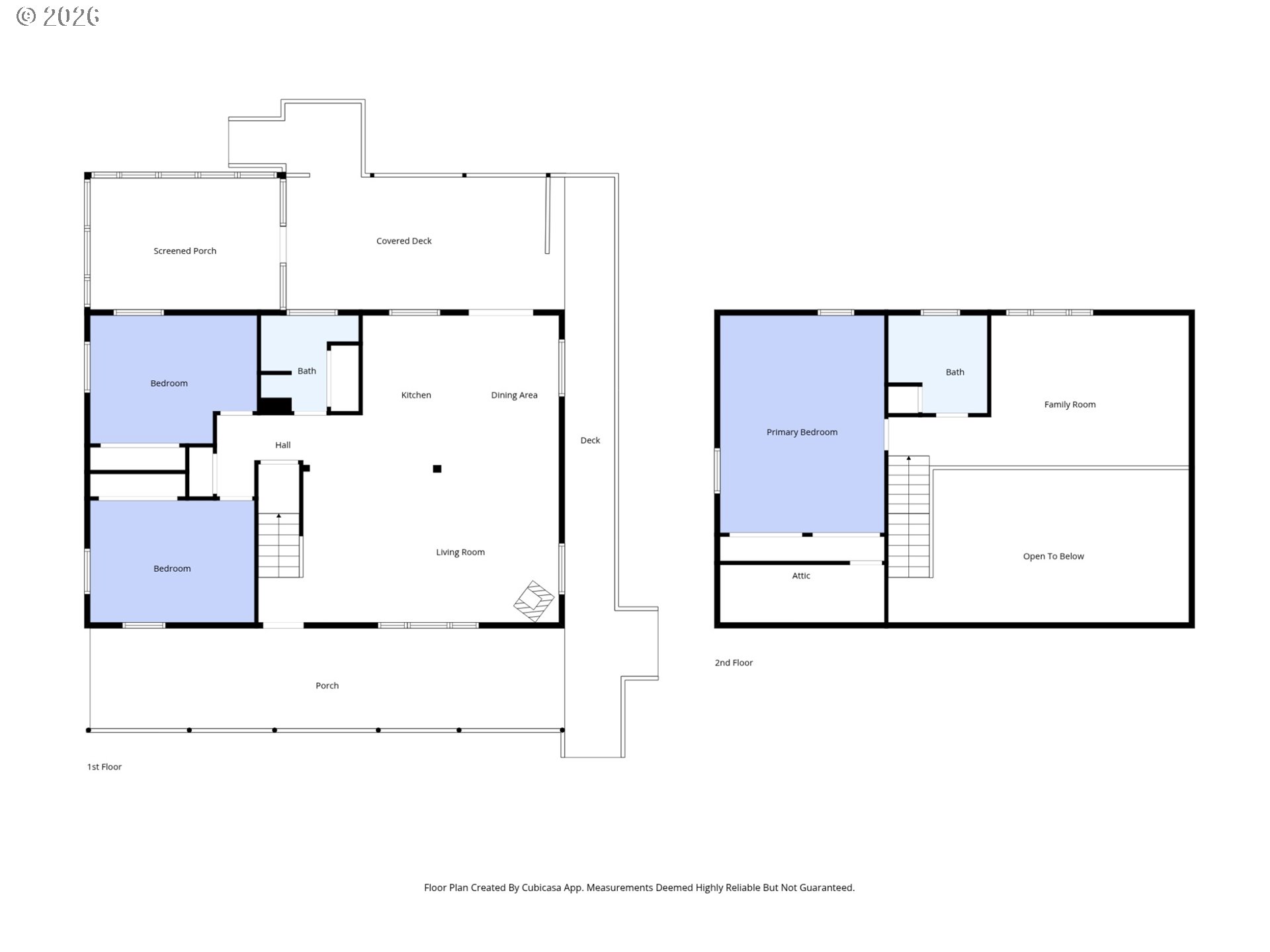 259 South Jw Road Tygh Valley, OR 97063 - Photo 45 of 45