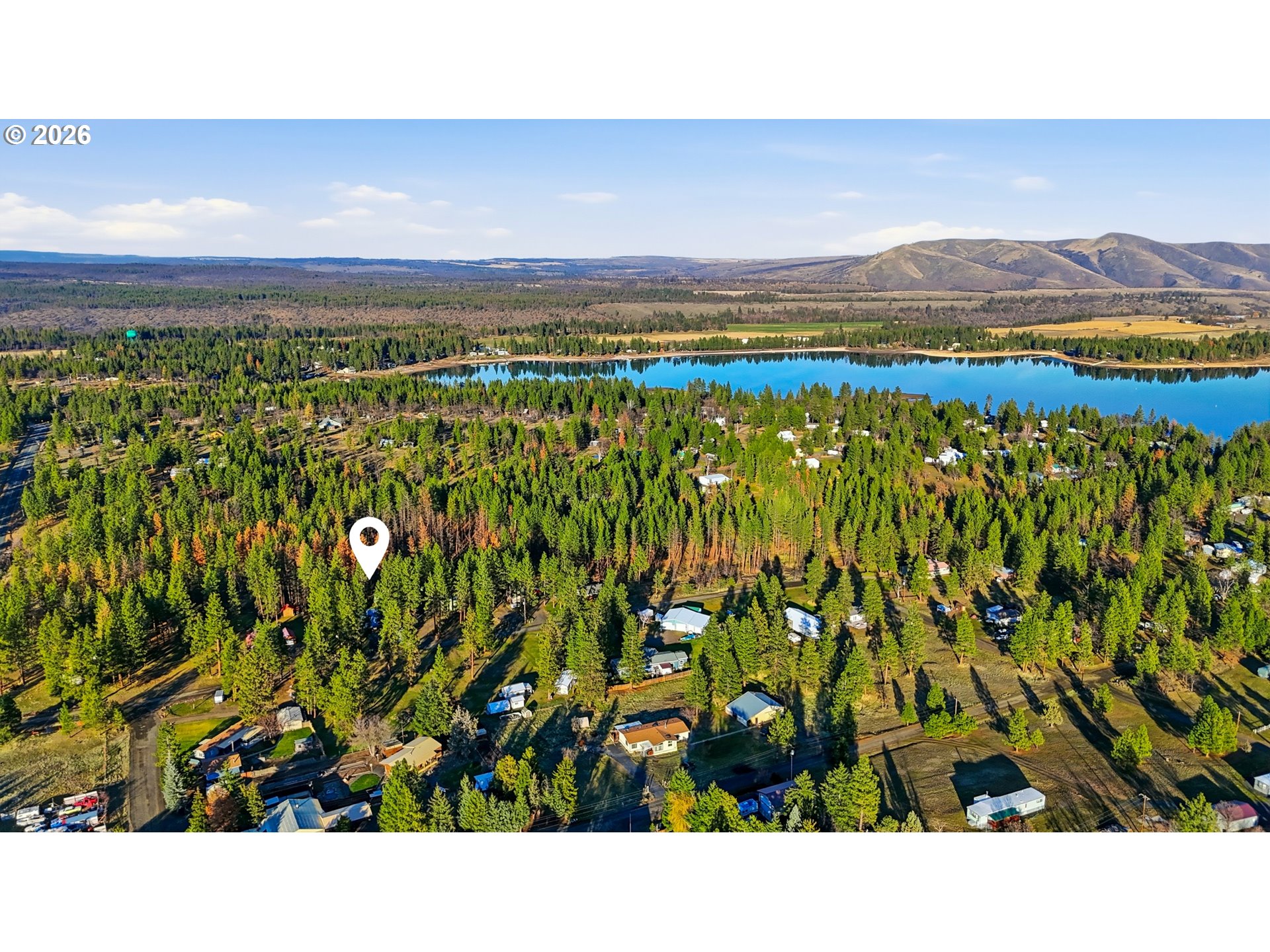 259 South Jw Road Tygh Valley, OR 97063 - Photo 5 of 45