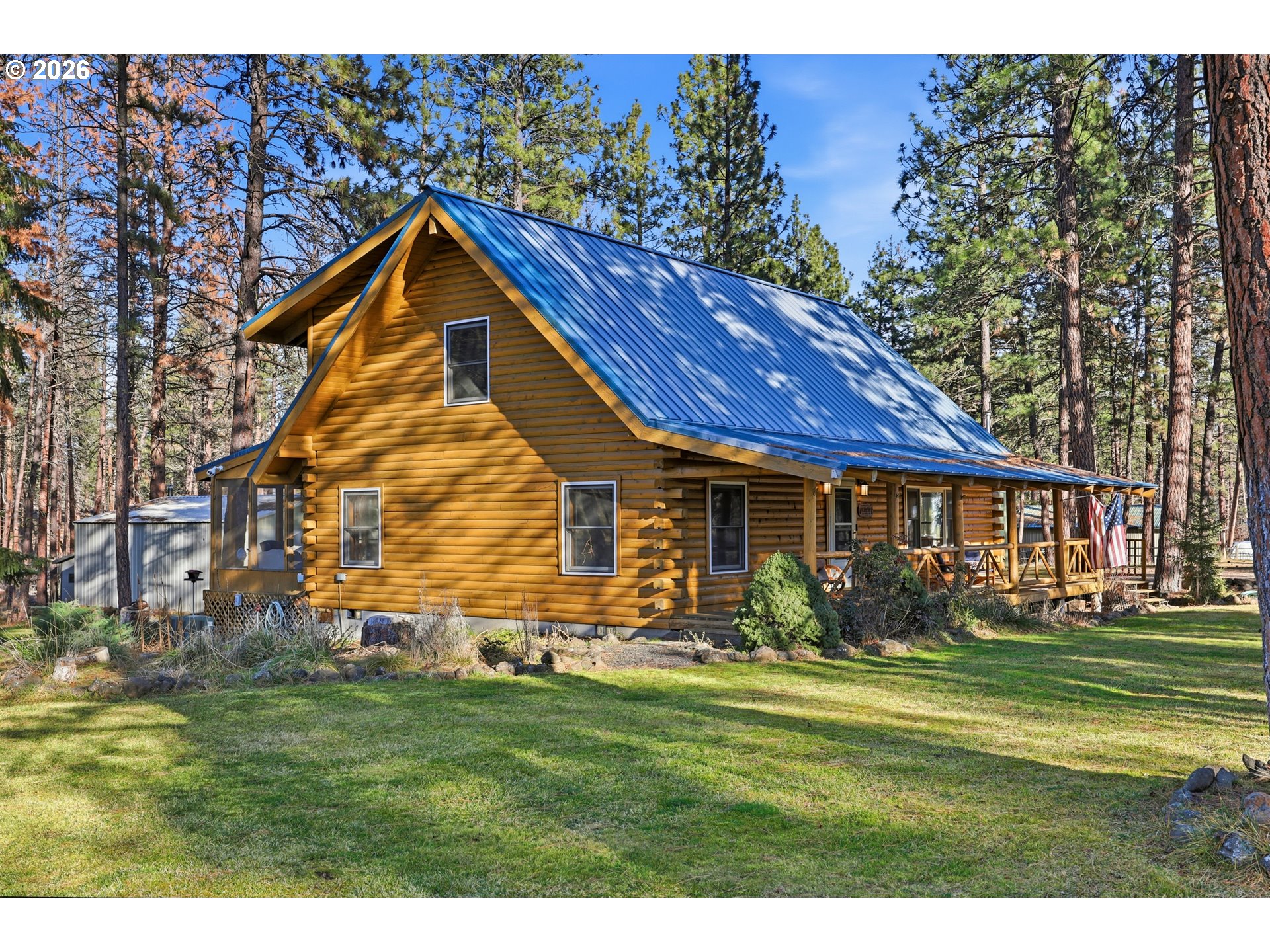 259 South Jw Road Tygh Valley, OR 97063 - Photo 6 of 45