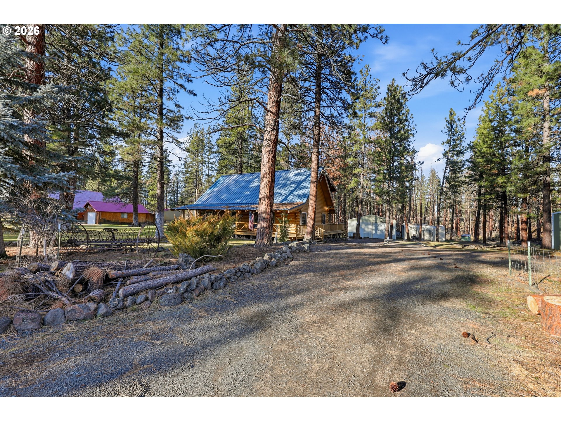 259 South Jw Road Tygh Valley, OR 97063 - Photo 8 of 45