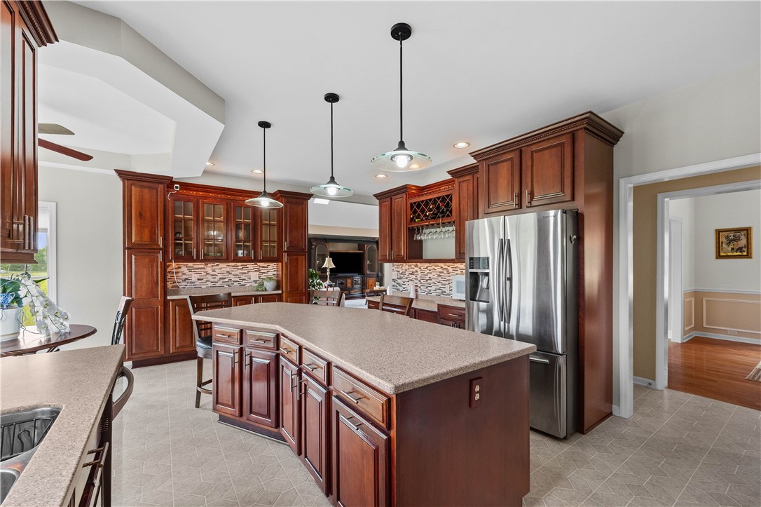 64 Frisbee Hill Road Greece, NY 14468 - Photo 11 of 45