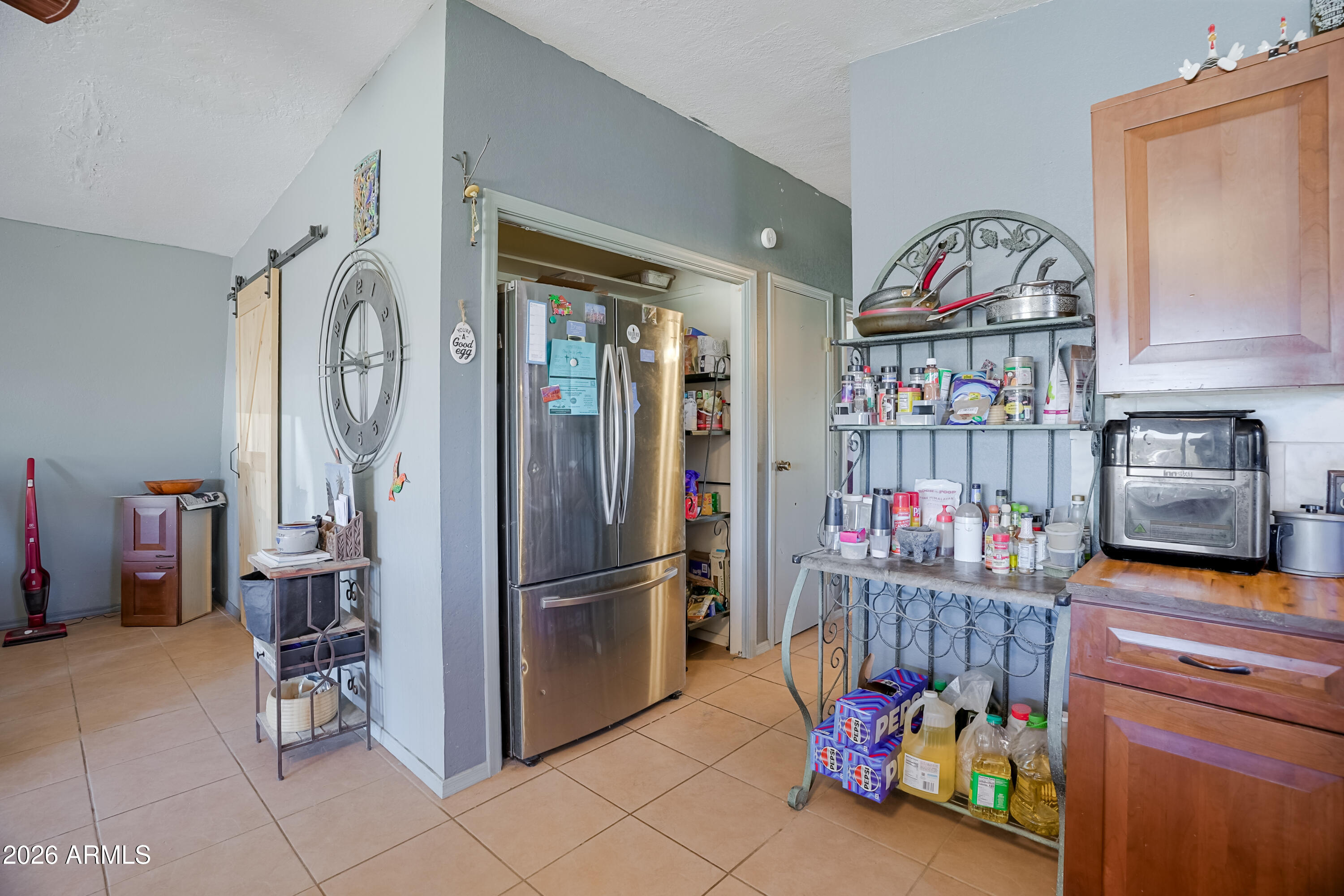 16928 Trap Road Peeples Valley, AZ 86332 - Photo 6 of 22