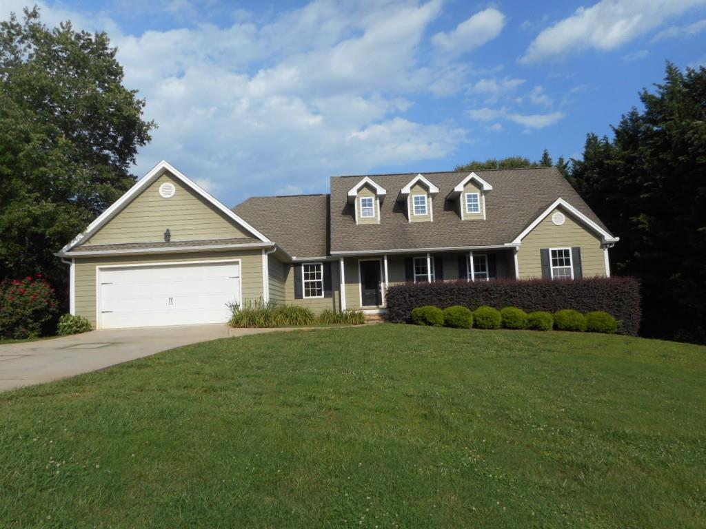 101 Post Circle Road Cleveland, GA 30528 - Photo 1 of 1