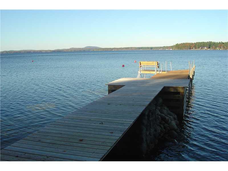 75 Whites Point Road Standish, ME 04084 - Photo 4 of 29 Waterfront/Dock/Pier. Brand new...