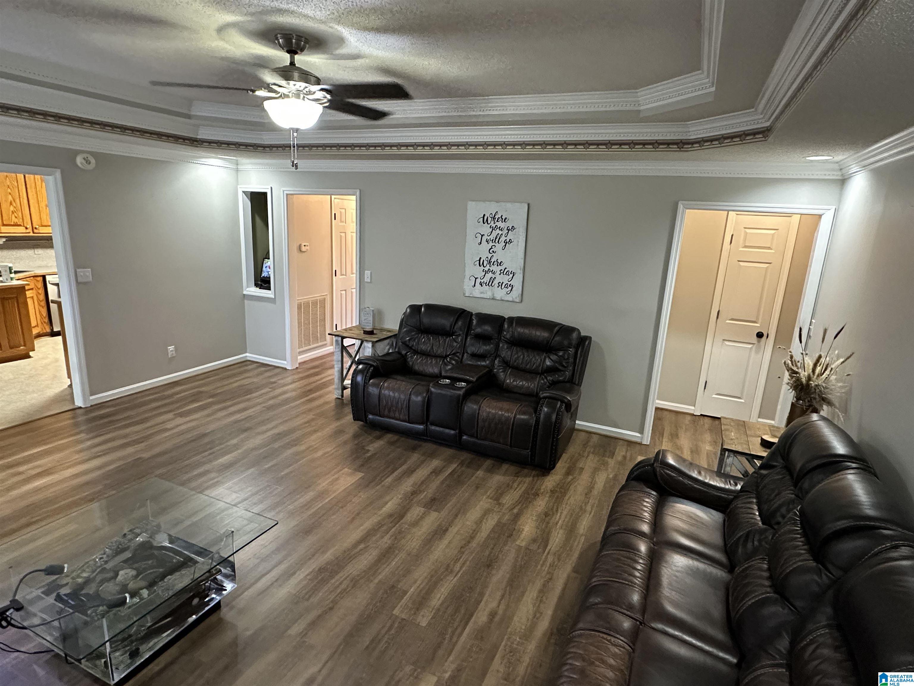 6268 Old Springville Road Pinson, AL 35126 - Photo 12 of 33