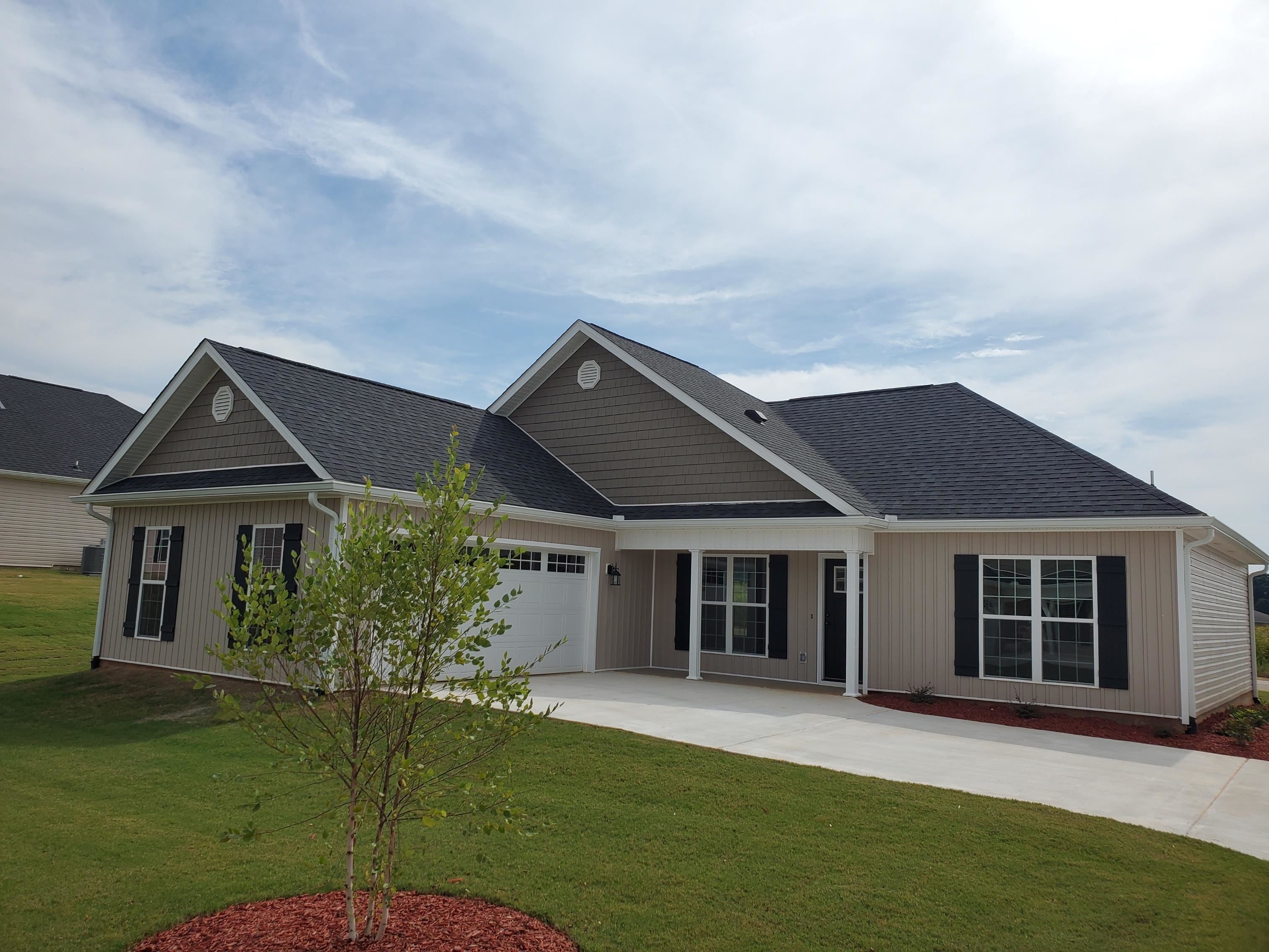 2102 Quail Ridge Lane Perry, GA 31069 - Photo 2 of 47 Gallery Image 2