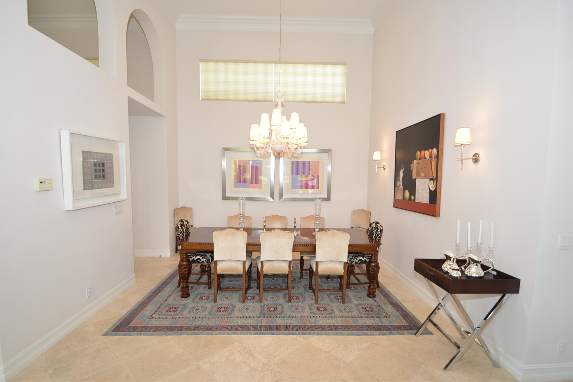 6454 Enclave Way Boca Raton, FL 33496 - Photo 5 of 36 Dining Room