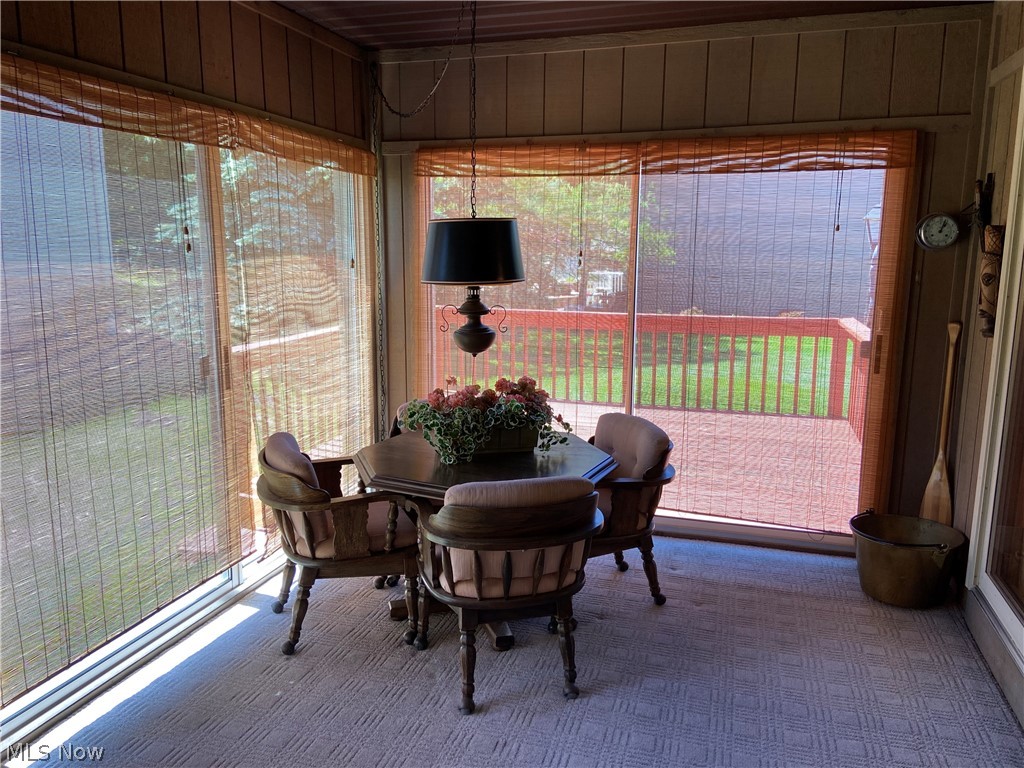 6978 Ivandale Road Independence, OH 44131 - Photo 14 of 26 3 season sun room
