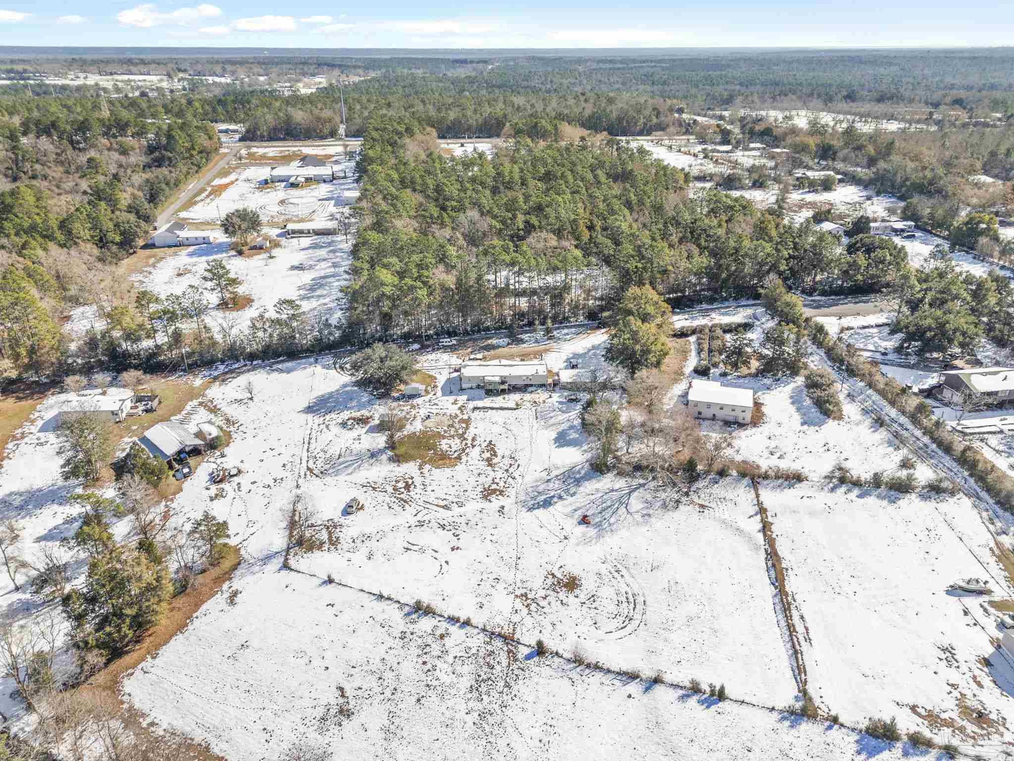 3843 Wilder Road Cantonment, FL 32533 - Photo 17 of 25 Gallery Image 17