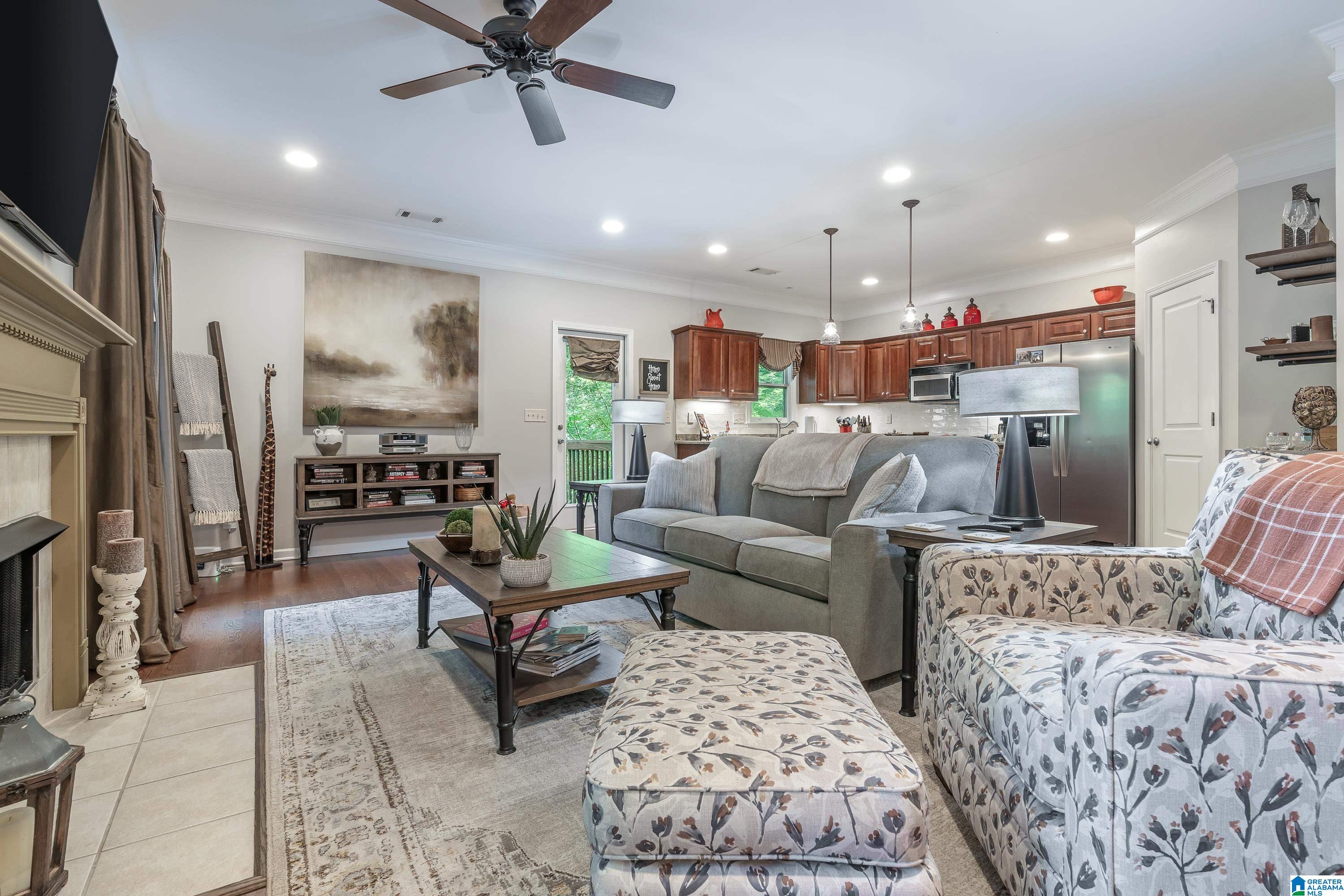 1012 Inverness Cove Way Birmingham, AL 35242 - Photo 4 of 42