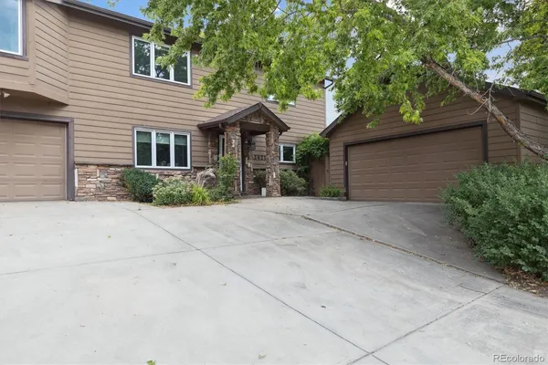 $745,000 | 12421 West 9th Place, Golden, CO 80401