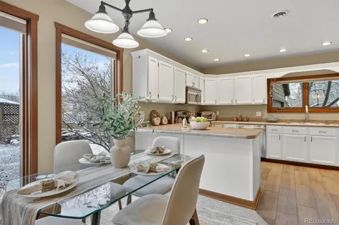 $789,500 | 12421 West 9th Place, Golden, CO 80401