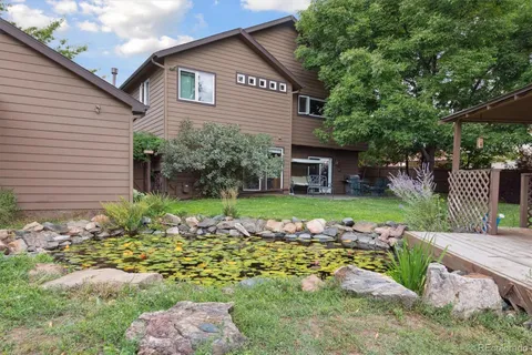 $789,500 | 12421 West 9th Place, Golden, CO 80401