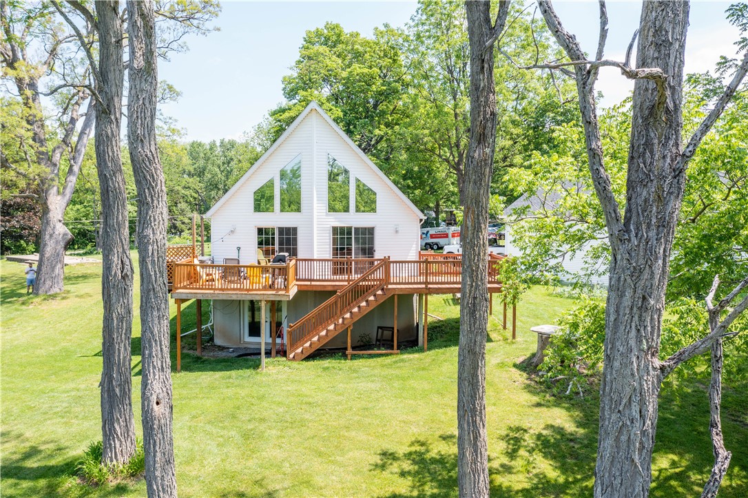 6388 Niver Road Conesus, NY 14435 - Photo 1 of 1