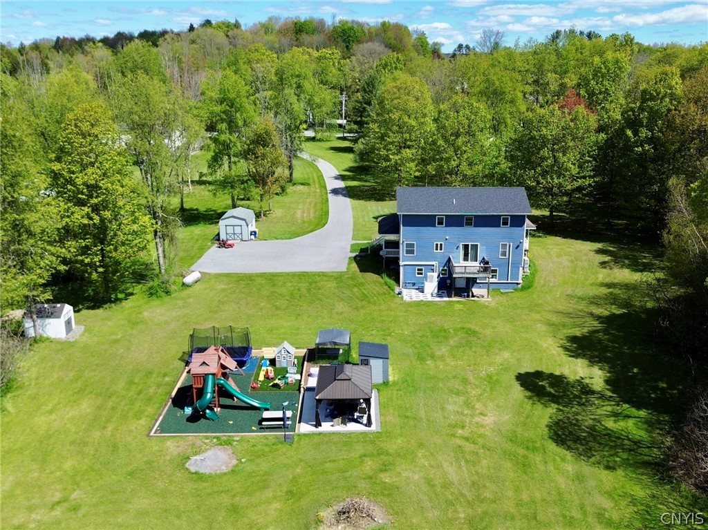 5646 Golly Road Lee, NY 13440 - Photo 37 of 39