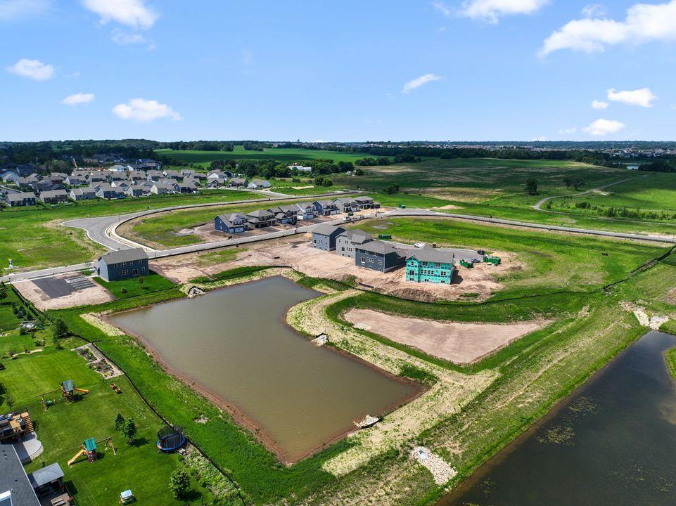 6287 Jennifer Avenue South Cottage Grove, MN 55016 - Photo 28 of 36