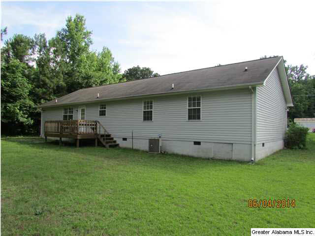 1176 Whites Gap Road Southeast Jacksonville, AL 36265 - Photo 29 of 29