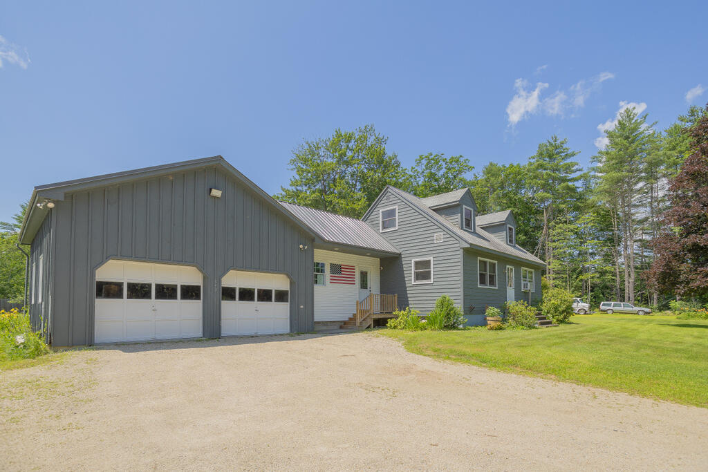 373 Vienna Road Chesterville, ME 04938 - Photo 54 of 57 sandyriverrealty-53