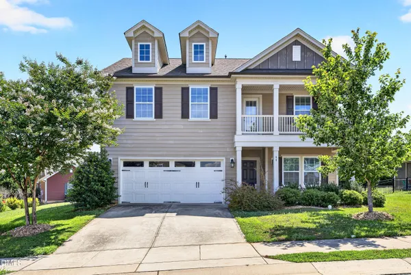$450,000 | 48 Hatfield Way, Clayton, NC 27527