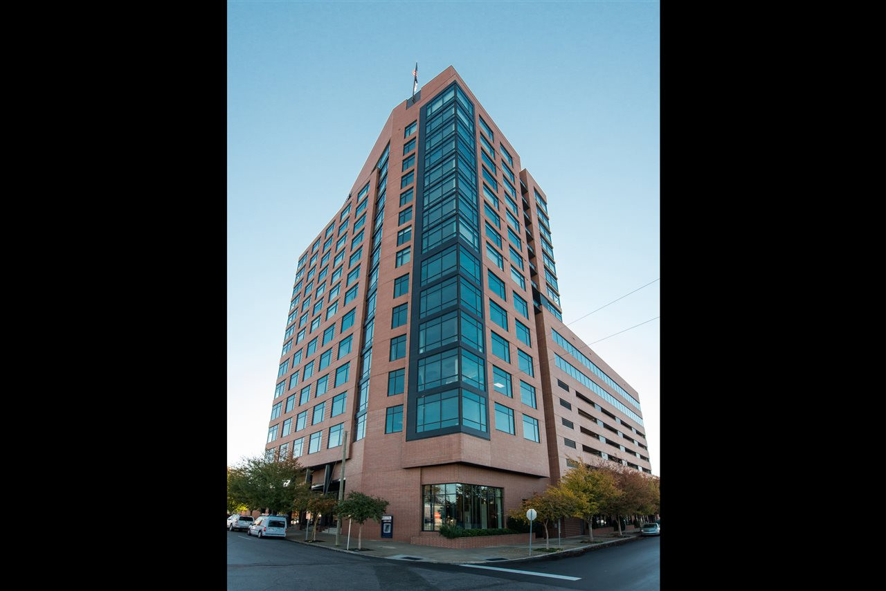 323 West Jones Street, Unit 805 Raleigh, NC 27603 - Photo 1 of 25 Photo 1