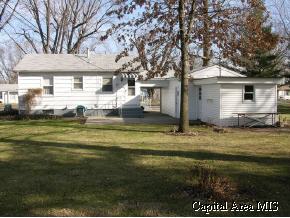 1601 North 28th Street Springfield, IL 62702 - Photo 2 of 9