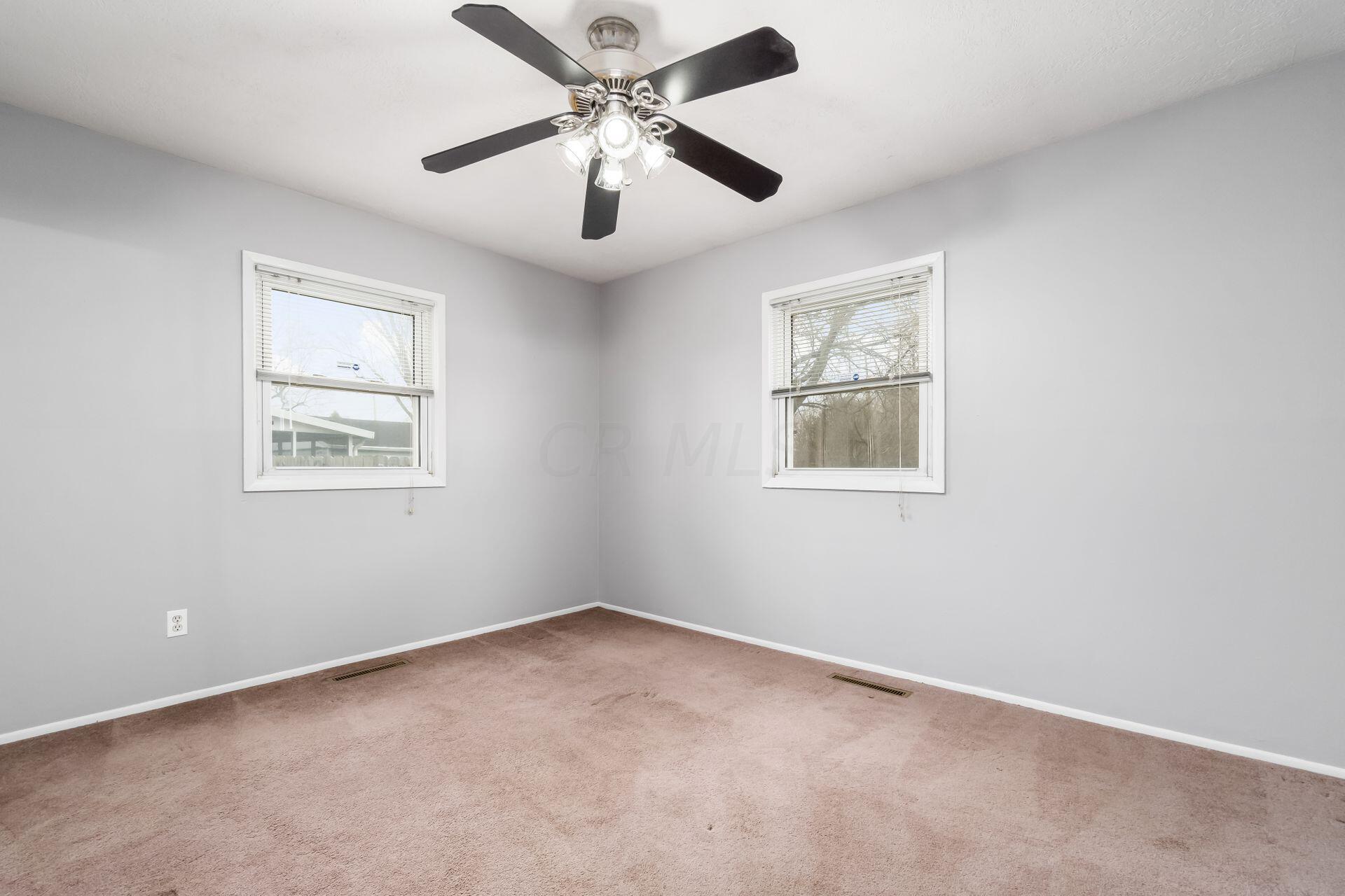 4485 Amesbury Road Columbus, OH 43227 - Photo 20 of 36 Bedroom 2