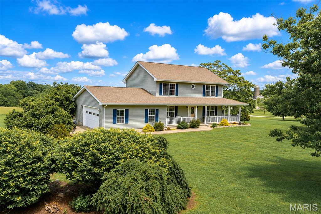 301 Ridgewood Court Farmington, MO 63640 - Photo 47 of 55