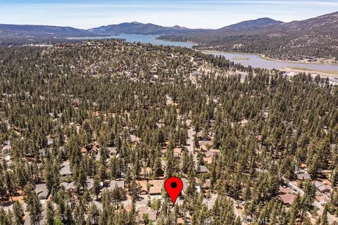 $585,000 | 420 Belmont Drive, Big Bear City, CA 92314