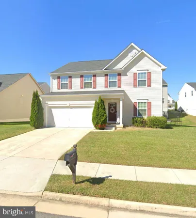 $3,295 | 9321 Blue Pine Lane, Fredericksburg, VA 22407
