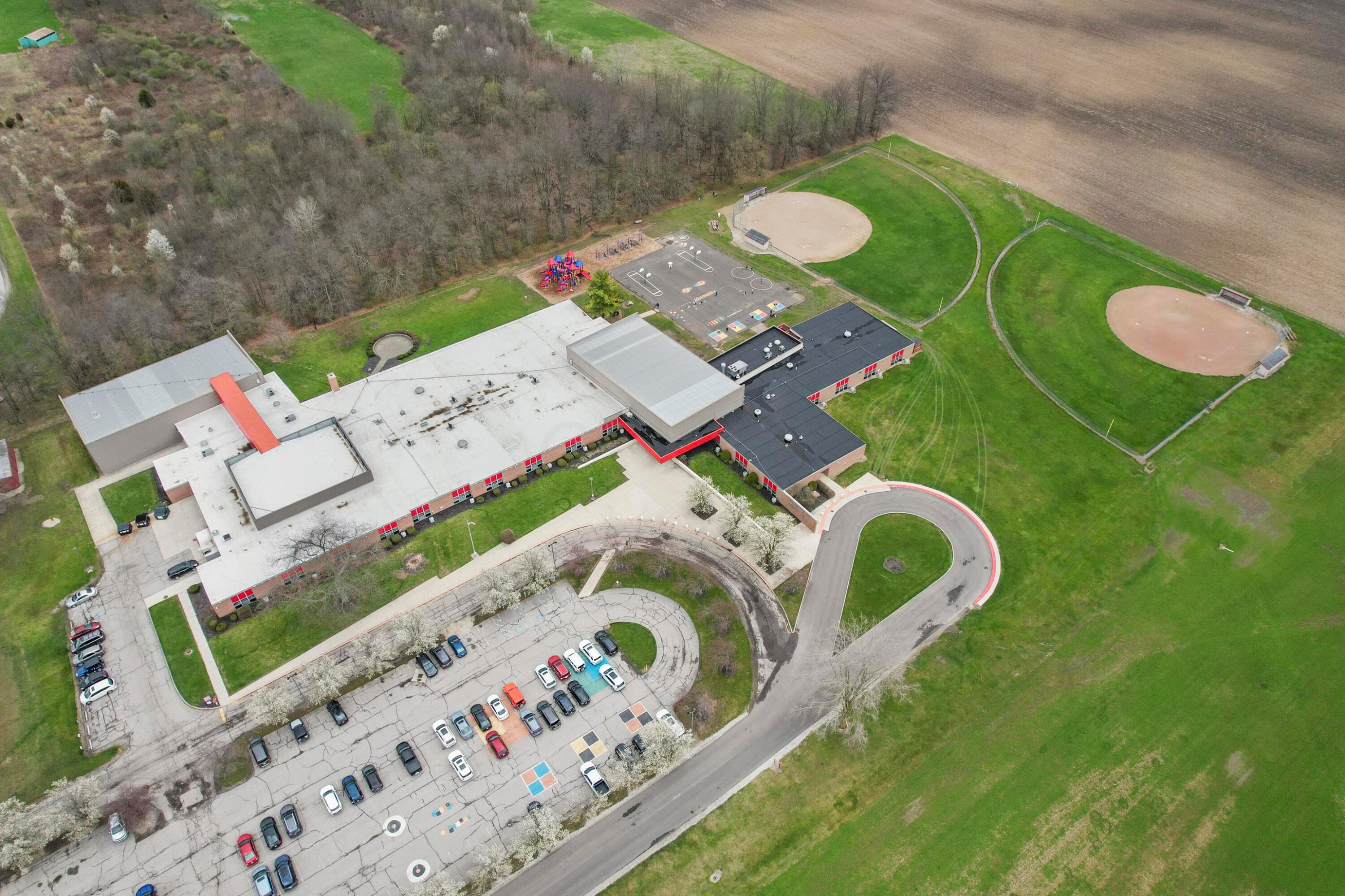 3273 Gooding Road Marion, OH 43302 - Photo 57 of 60 School