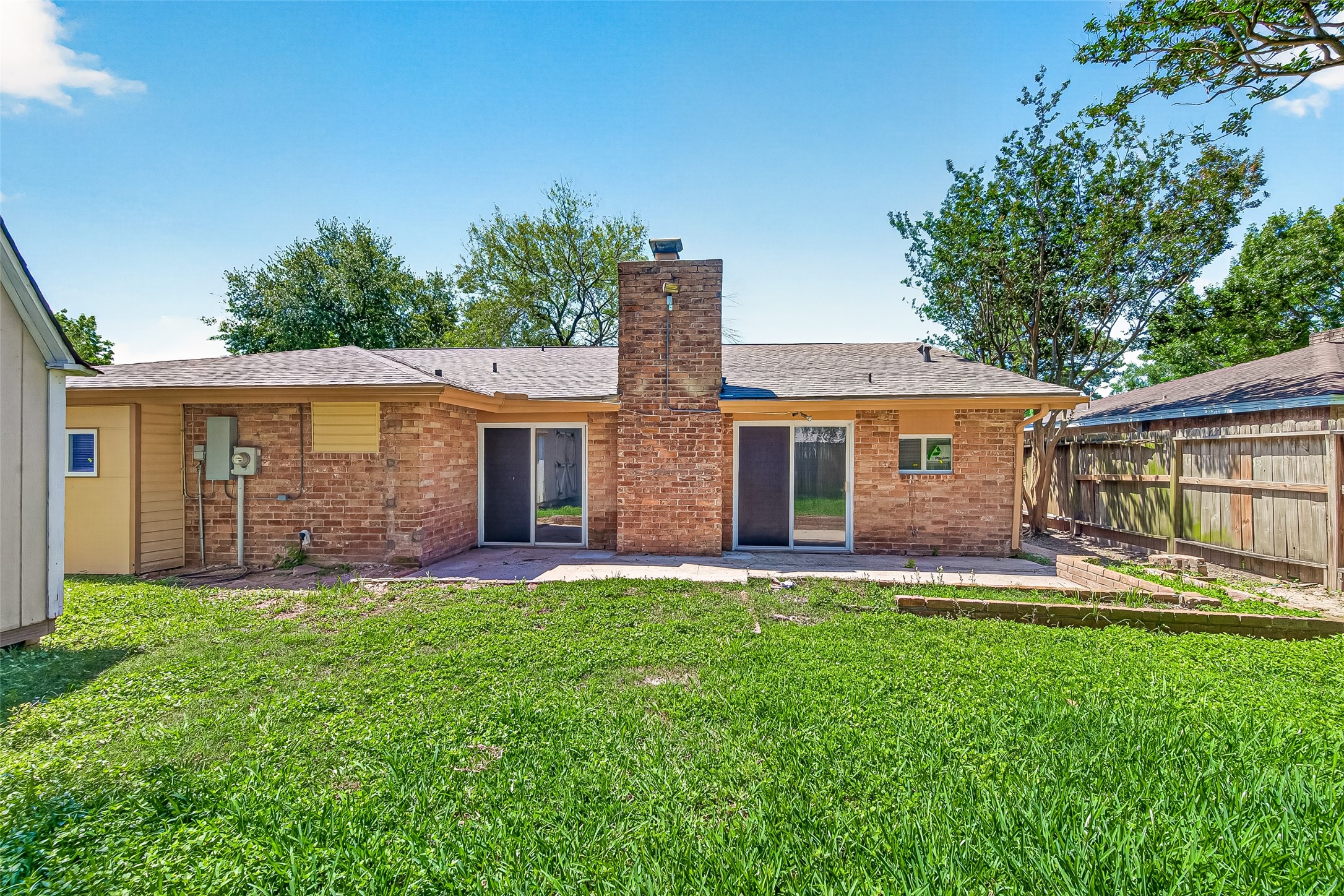 8306 Wayward Road Houston, TX 77064 - Photo 45 of 49