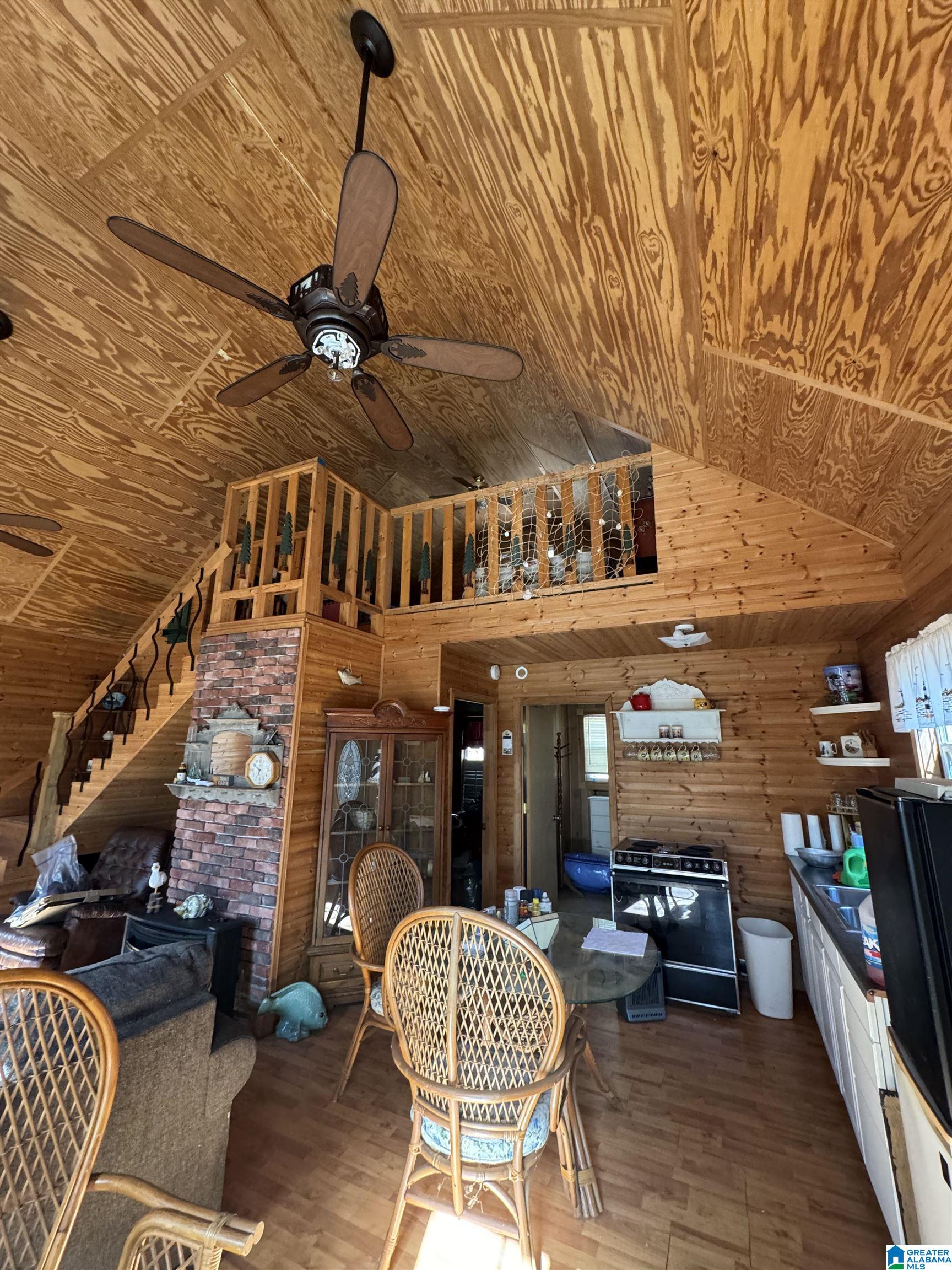 283 County Road 2012 Delta, AL 36258 - Photo 8 of 19