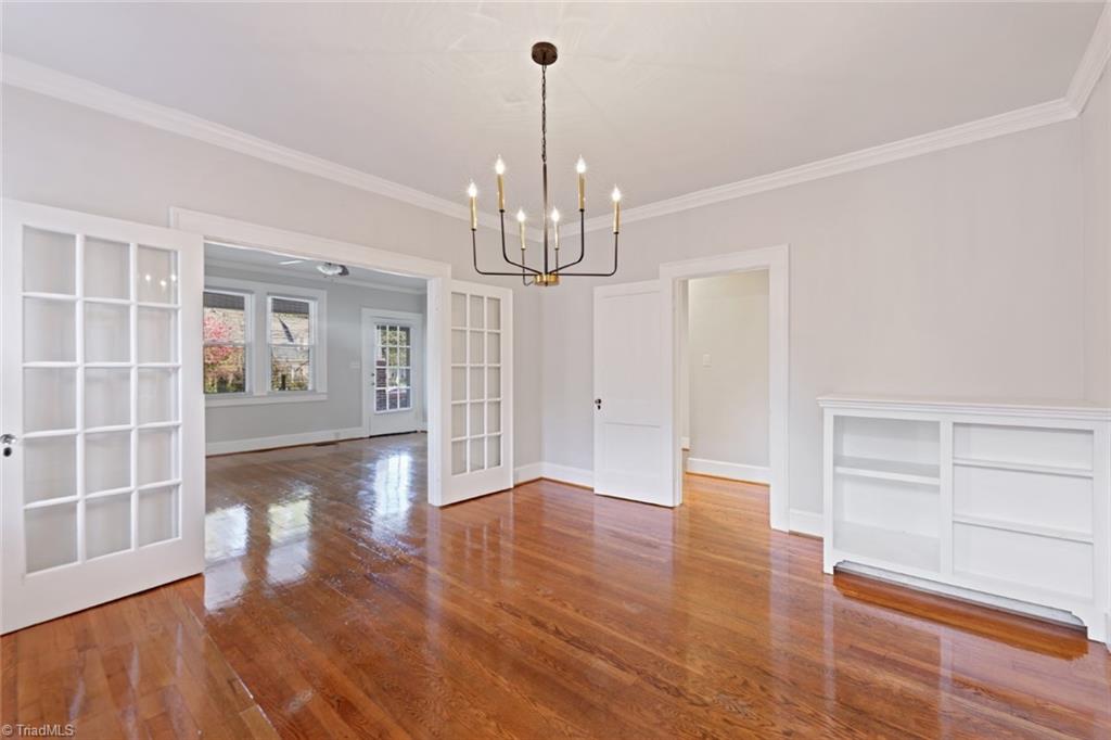 1015 South Hawthorne Road Winston-Salem, NC 27103 - Photo 7 of 24