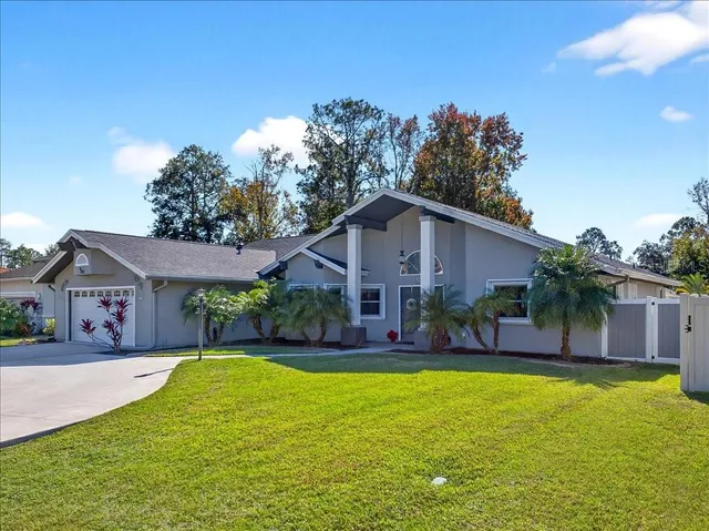 $519,000 | 53 Westridge Lane, Palm Coast, FL 32164