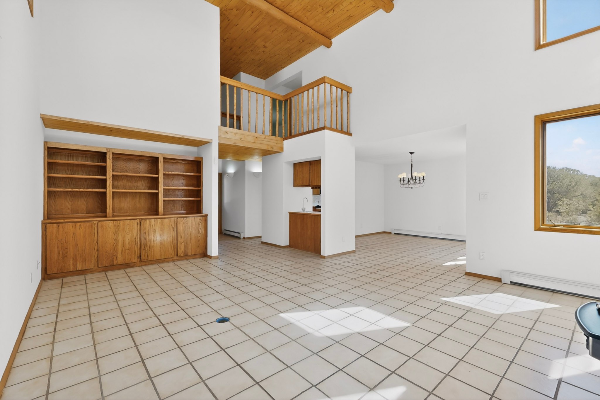 2 Toltec Road Santa Fe, NM 87505 - Photo 11 of 49