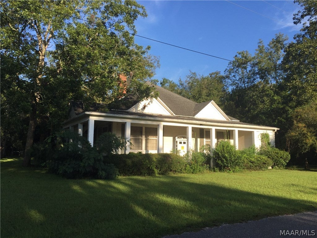 401 North Ripley Street Samson, AL 36477 - Photo 1 of 19 Gallery Image 1