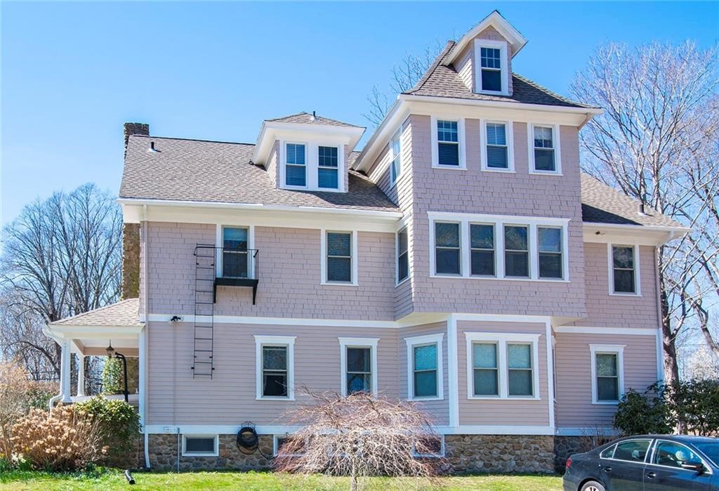 1729 S Road, Unit C South Kingstown, RI 02881 - Photo 19 of 20