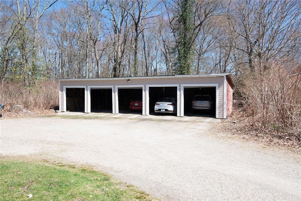 1729 S Road, Unit C South Kingstown, RI 02881 - Photo 20 of 20