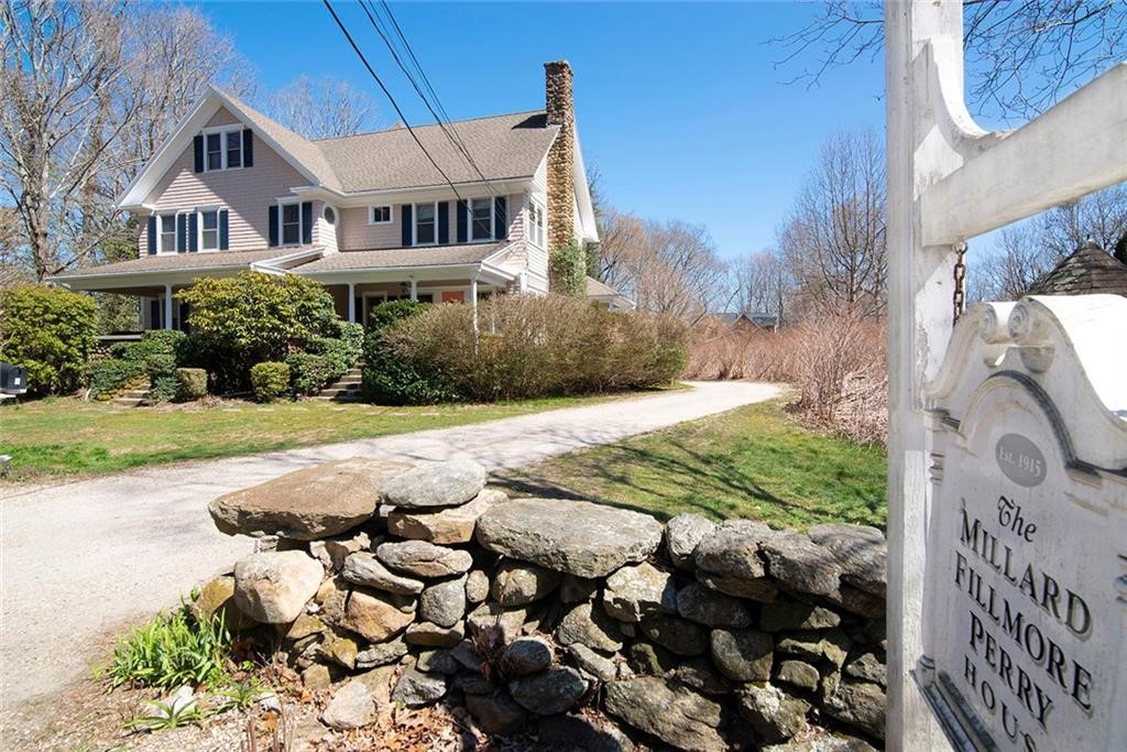 1729 S Road, Unit C South Kingstown, RI 02881 - Photo 2 of 20