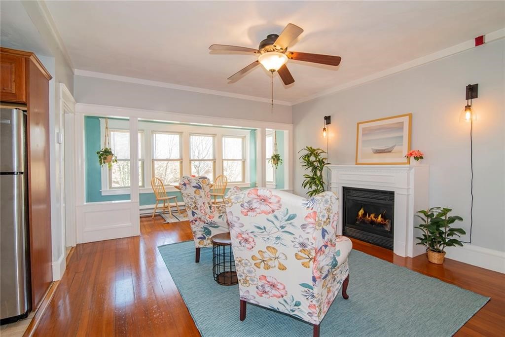 1729 S Road, Unit C South Kingstown, RI 02881 - Photo 6 of 20