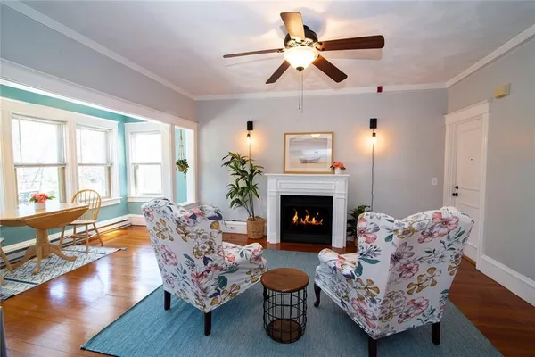 $375,000 | 1729 S Road, Unit C, South Kingstown, RI 02881