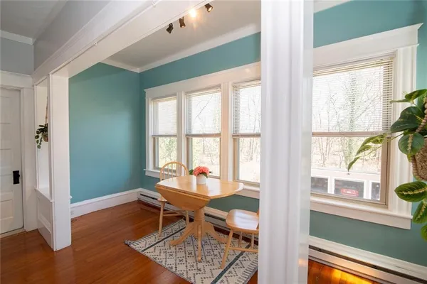 $375,000 | 1729 S Road, Unit C, South Kingstown, RI 02881